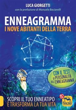 Enneagramma. I nove abitanti della terra