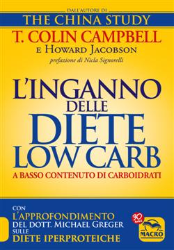 L'inganno delle diete low carb a basso contenuto di carboidrati