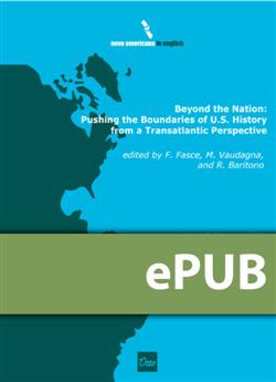 Beyond the nation: pushing the boundaries of U.S. History from a transatlantic perspective