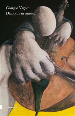 Diabolus in musica. Prose ed elzeviri musicali
