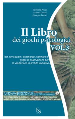 Test, simulazioni, questionari, software e griglie di osservazione per la valutazione in ambito lavorativo