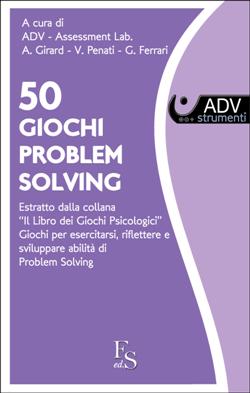 50 giochi di problem solving