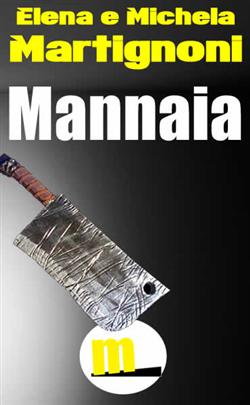 Mannaia