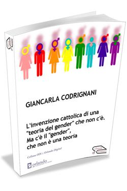 L'invenzione cattolica di una teoria del gender che non c'è. Ma c'è il gender, che non è una teoria