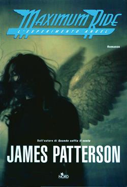 Maximum Ride: Esperimento Angel