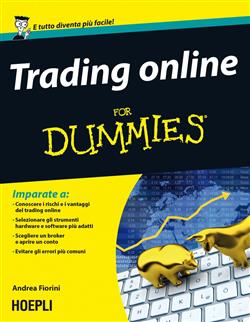 Trading online for dummies