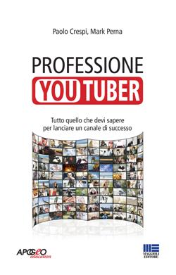 Professione youtuber