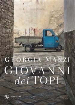 Giovanni dei topi