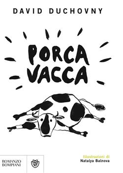Porca vacca
