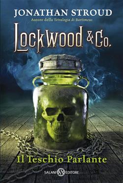 Lockwood & co. Il teschio parlante