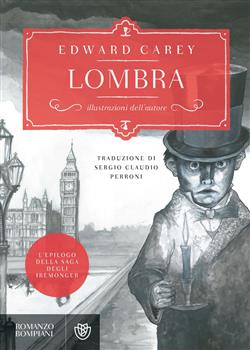 Lombra. Iremonger