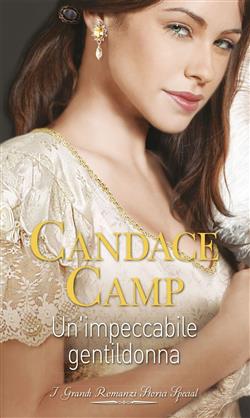 Un'impeccabile gentildonna