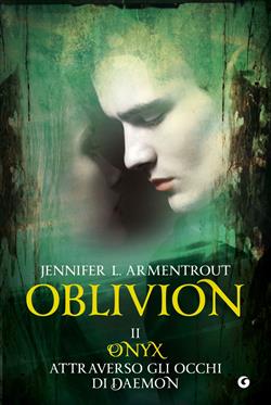 Oblivion II. Onyx attraverso gli occhi di Daemon