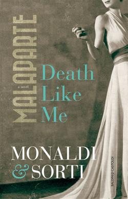 Malaparte. Death like me