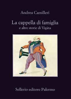 La cappella di famiglia