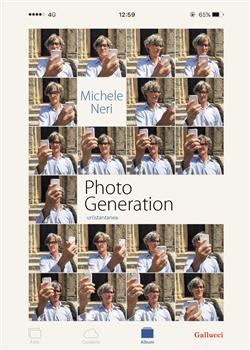 Photo generation. Un'istantanea. Ediz. illustrata