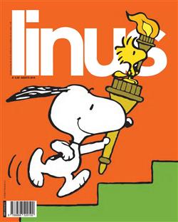 Linus (2016)