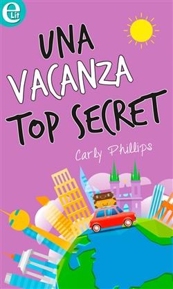 Una vacanza top secret