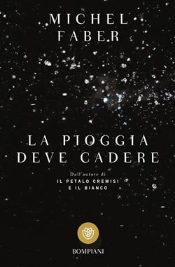 La pioggia deve cadere