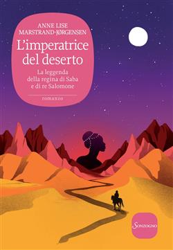 L'imperatrice del deserto