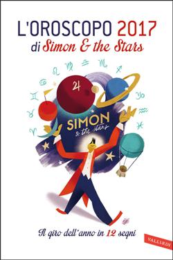 Ebook: L'oroscopo 2017. Il giro dell'anno in 12 segni - Stars Simon & the -  VALLARDI