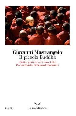 Il piccolo Buddha e i Jataka dei tempi passati