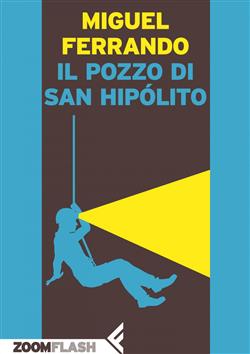 Il pozzo di San Hipólito