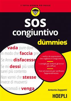 SOS congiuntivo for dummies