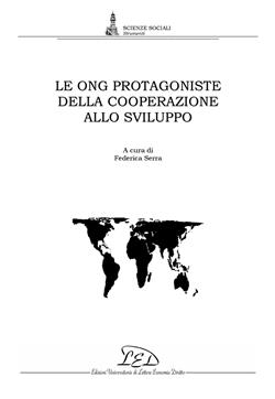 Le ONG protagoniste della cooperazione allo sviluppo