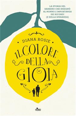 Il colore della gioia