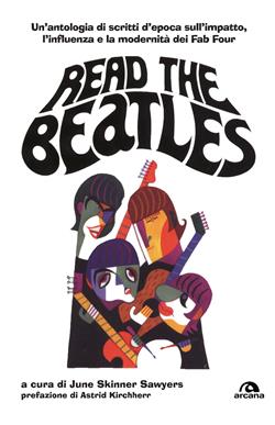 Read the Beatles