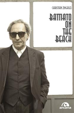 Battiato on the beach