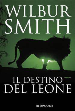 Il destino del leone
