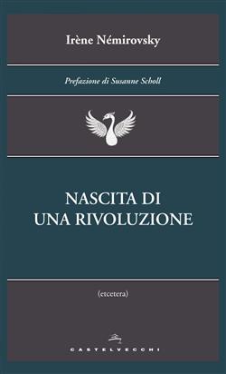 Nascita di una rivoluzione-La magia-Emilie Plater