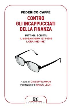 Contro gli incappucciati della finanza