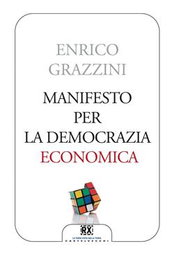 Manifesto per la democrazia economica