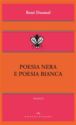 Poesia nera e poesia bianca