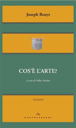 Cos'è l'arte?