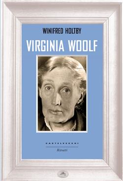 Virginia Woolf