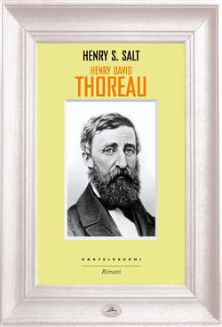 Henry David Thoreau