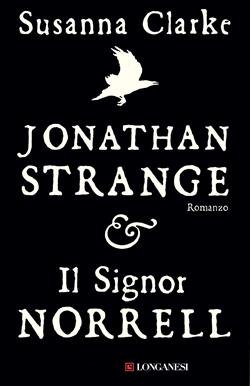 Jonathan Strange & il signor Norrell
