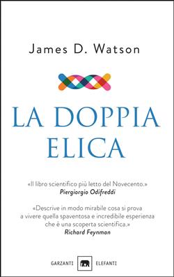 La doppia elica