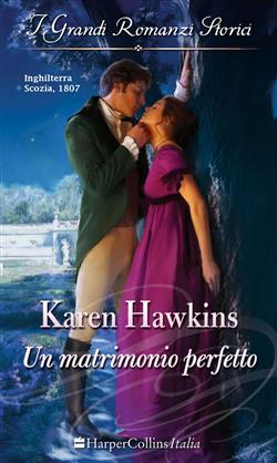 Un matrimonio perfetto