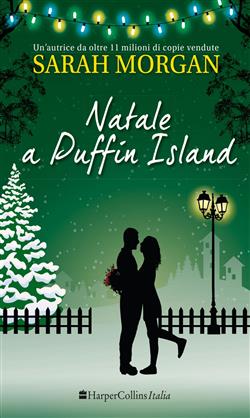 Natale a Puffin Island