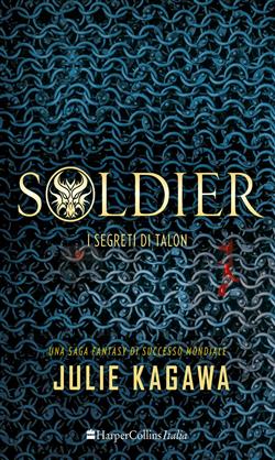 Soldier - I segreti di Talon