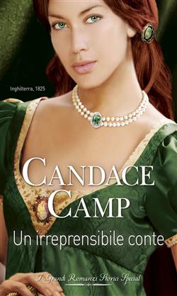 Un irreprensibile conte