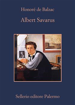 Albert Savarus