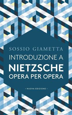 Introduzione a Nietsche opera per opera