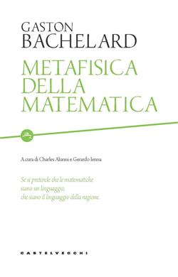 Metafisica della matematica