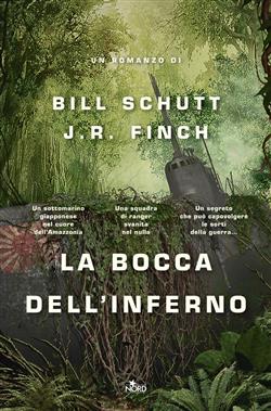 La bocca dell'inferno